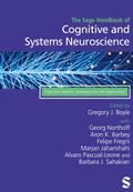 The Sage Handbook of Cognitive and Systems Neuroscience