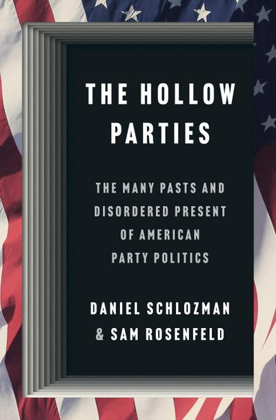 The Hollow Parties