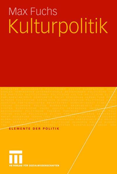 Kulturpolitik