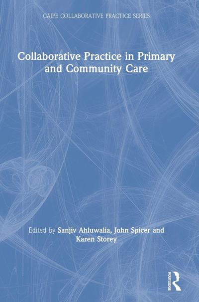 Collaborative Practice in Primary and Community Care