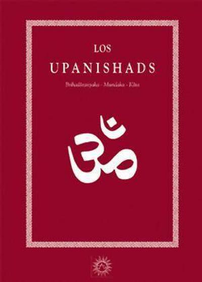 Equipo Staff: Upanishads
