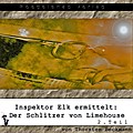 Inspector Elk ermittelt: Der Schlitzer von Limehou