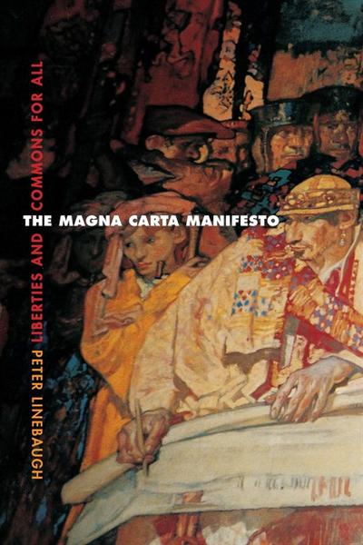 The Magna Carta Manifesto