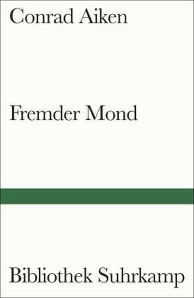 Fremder Mond