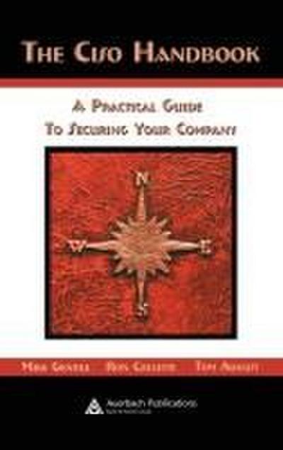 The CISO Handbook