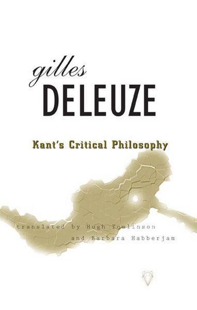 Kant’s Critical Philosophy