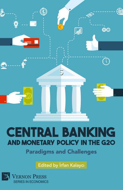 Central Banking and Monetary Policy in the G20