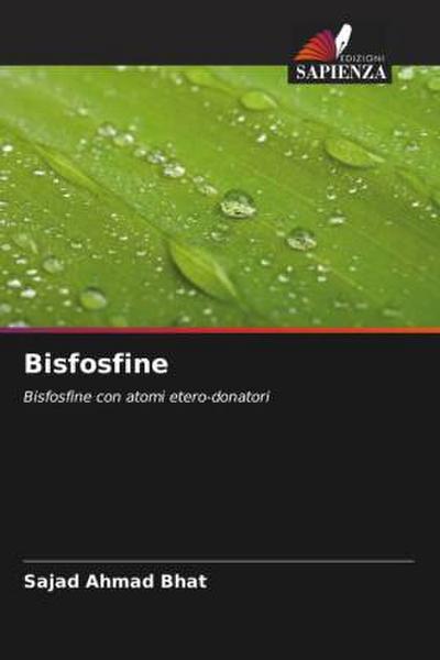 Bisfosfine