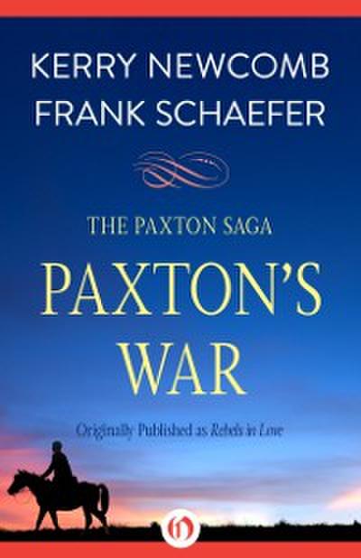 Paxton’s War