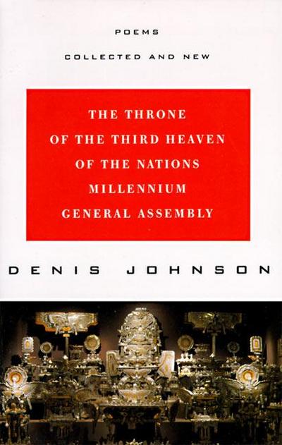 Throne of the Third Heaven of the Nations Millennium General Assembly, The
