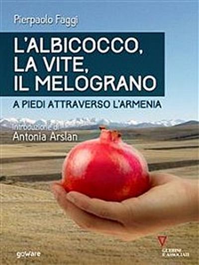 L’albicocco, la vite, il melograno. A piedi attraverso l’Armenia
