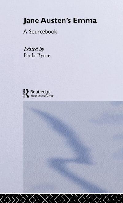 Jane Austen’s Emma
