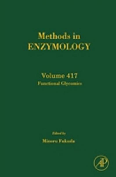 Functional Glycomics
