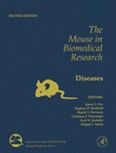 Mouse in Biomedical Research