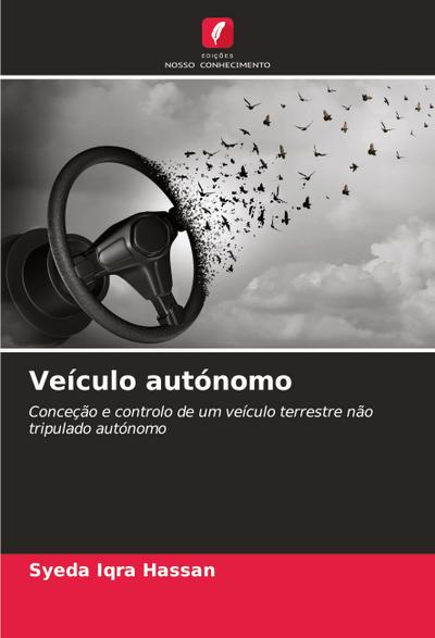 Veículo autónomo