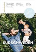 Familien-Reiseführer Südschweden mit Stockholm