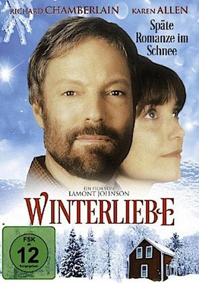 Winterliebe - Späte Romanze im Schnee