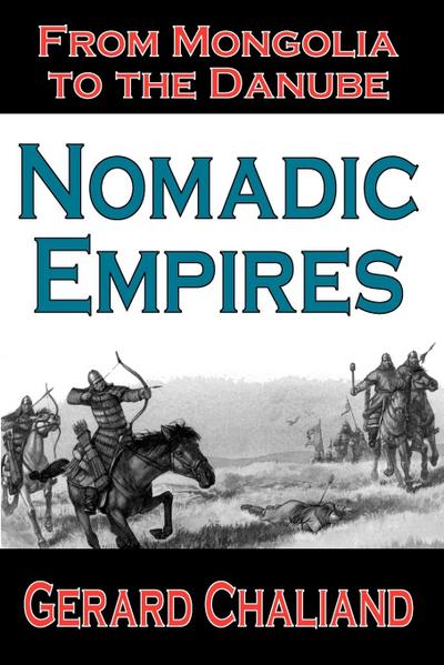 Nomadic Empires