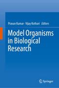 Model Organisms in Biological Research