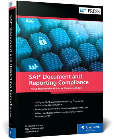 SAP Document and Reporting Compliance