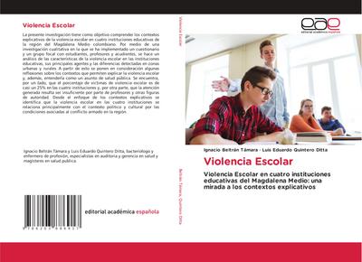 Violencia Escolar