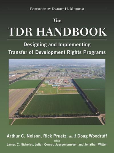 TDR Handbook