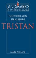 Gottfried Von Strassburg