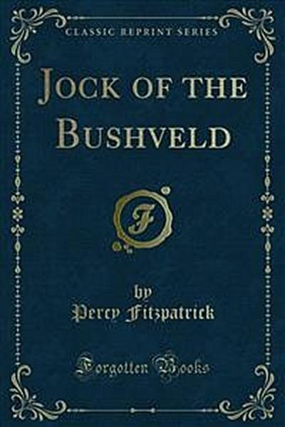 Jock of the Bushveld