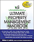 The CompleteLandlord.com Ultimate Property Management Handbook