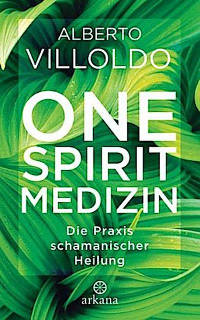 One Spirit Medizin