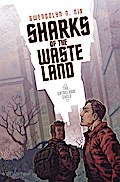 Sharks of the Wasteland