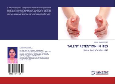 TALENT RETENTION IN ITES