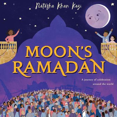 Moon’s Ramadan