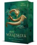 Das Wolkenvolk - Drache und Diamant | Buch