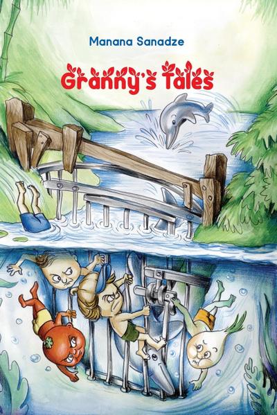 Granny’s Tales