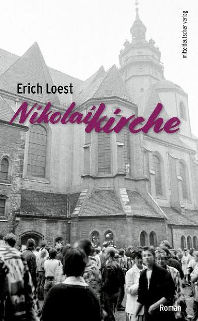 Nikolaikirche