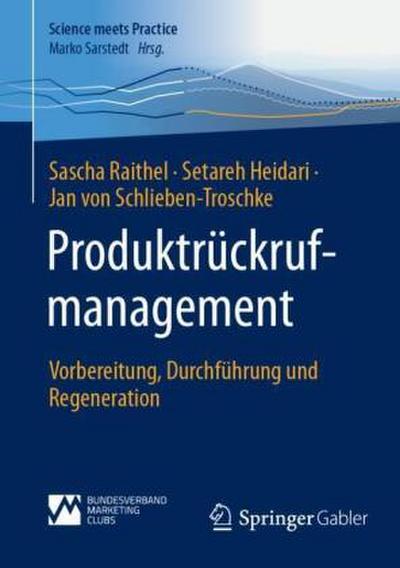 Produktrückrufmanagement