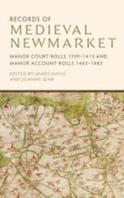 Records of Medieval Newmarket