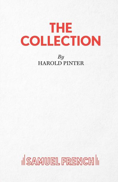 The Collection - A Play