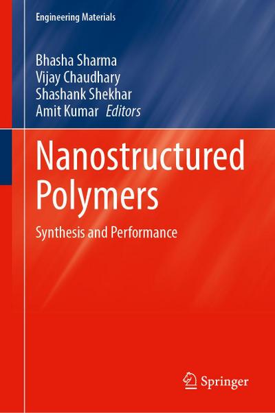 Nanostructured Polymers