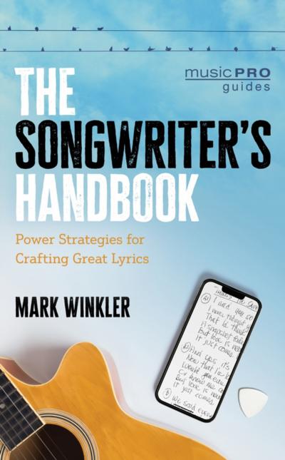 Songwriter’s Handbook
