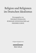 Religion und Religionen im Deutschen Idealismus