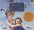 Kinderlieder. Vol.3, 1 Audio-CD