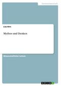 Mythos und Denken