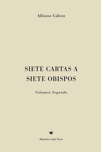Siete Cartas a Siete Obispos