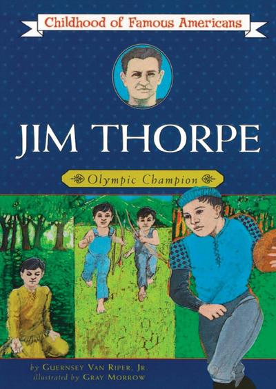 Jim Thorpe
