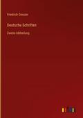 Deutsche Schriften