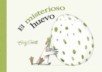 Misterioso Huevo, El