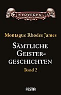 Sämtliche Geistergeschichten 2