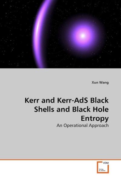 Kerr and Kerr-AdS Black Shells and Black Hole Entropy